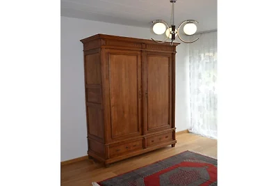 Appartamento per vacanze con 2 camere da...