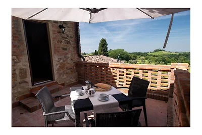 Appartamento per vacanze con 1 camera da...