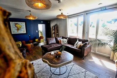 Villa Santa Teresa-Domaine Le Sherwood