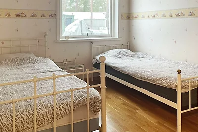 8 Personen Ferienhaus in Mönsterås