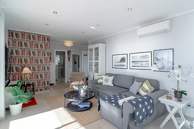 Wohnung in Nerja nahe Playazo Strand