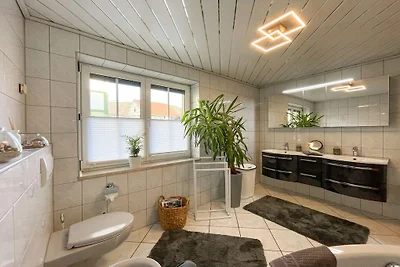 Holiday home with 1 bedroom
