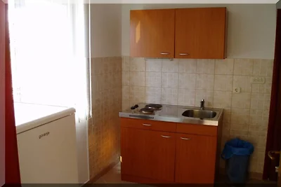 Apartments Bionda Senj - One Bedroom Apartmen...