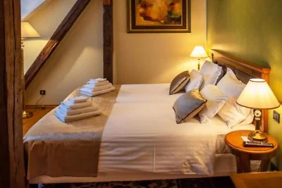 Jurjevec Castle - Standard room 15