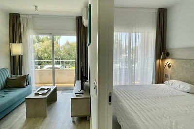 Wohnung in der Nähe des Hafens von L'Estartit