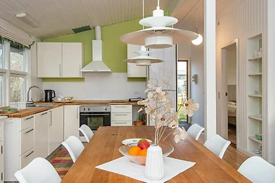 4 persone case ad Ørsted