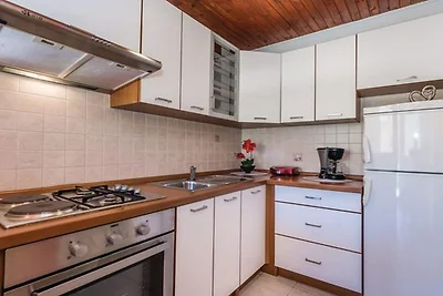 Charming One Bedroom Apartment Povljana - One...
