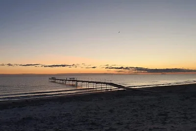 Rifugio di lusso vicino a Bratten Strand-By...