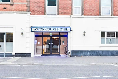 Standardfamilie Von 3 Zimmer