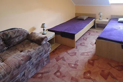 Casa Vacanze a Rewal per 5 Persone