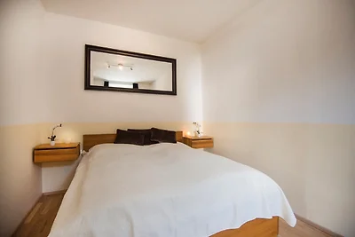 Wohnung in Bad Gastein nahe Skiliften