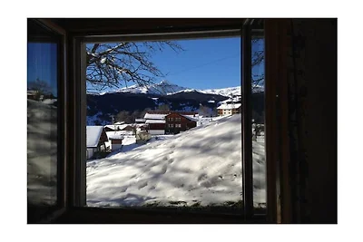 Garbani a Grindelwald