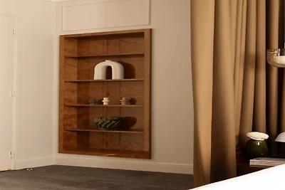 Palais Bourbon Hotel – Zimmer 33 – 2P –...