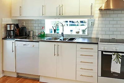 5 Personen Ferienhaus in Mönsterås