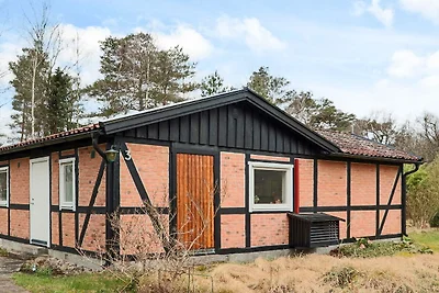 6 Personen vakantie huis in MELLBYSTRAND