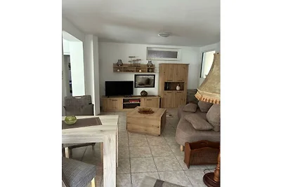 Bruni's Ferienwohnung