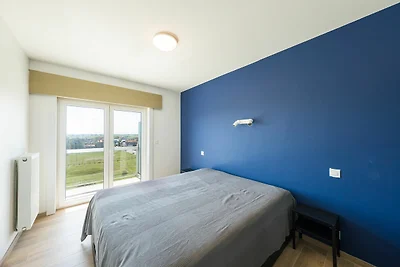 Wohnung im 5. Stock für eine Familie