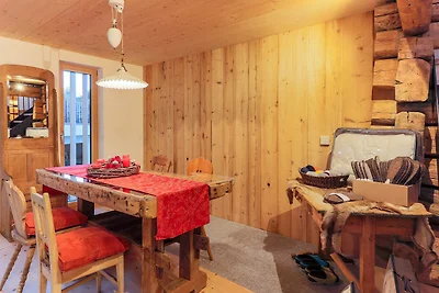 Esclusivo chalet vicino alle piste da sci a...