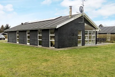 8 Personen Ferienhaus in Hals-By Traum