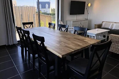 Häuser & Villen für 8 Personen