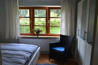 Apartamento vacacional con 2 dormitorios.