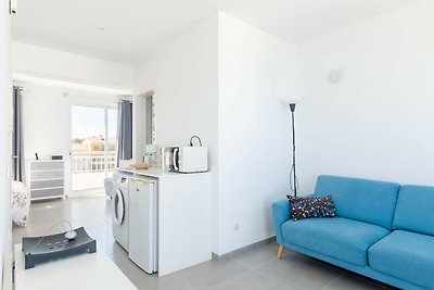 Studiowohnung in Can Picafort