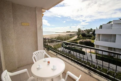 Apartment in Cargador am Strand
