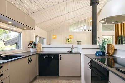 8 person holiday home in Bindslev-By Traum
