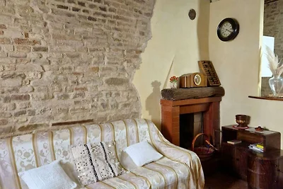 Wohnung im historischen Zentrum von Fratte Ro...