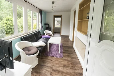 Ferienhaus Vieting direkt am Eldeufer in...