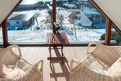 8 Personen Ferienhaus in Ebeltoft-By Traum