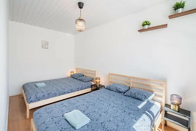 Große Apartments im Stadtzentrum von Antwerpe...