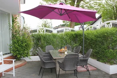 City Ferienhaus Vulkaneifel