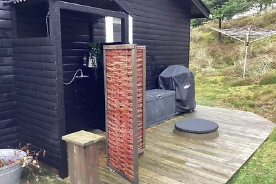 4 Personen Ferienhaus in Blokhus-By Traum