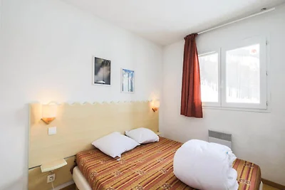 Comfort Apartment mit 1 Schlafzimmer (4...