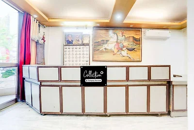 Collectie O Nandanpura Sipri Bazar