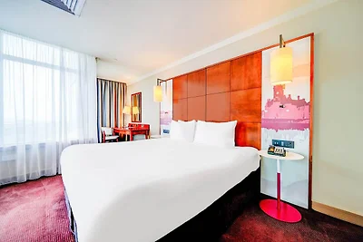 Privilege Kamer Met Panoramisch...