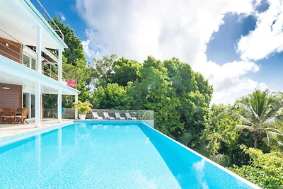 Maisons & Villas für 8 Personen