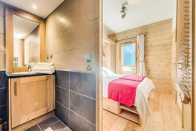 Appartamento a Vanoise vicino agli impianti d...