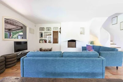 Häuser & Villen für 12 Personen