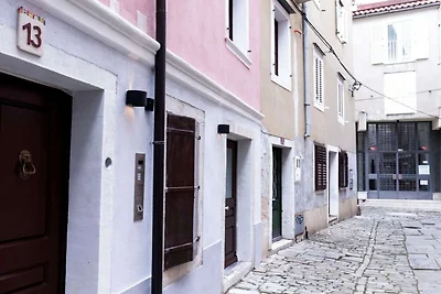 Piran Downtown Chic and Cozy Apartments - Com...