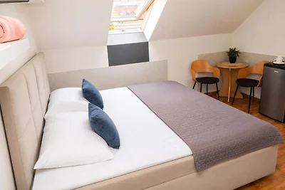 Studio für 2 Personen, in Meeresnähe