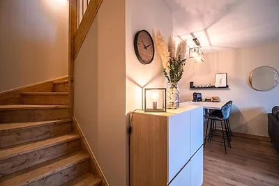 Chalets für 8 Personen