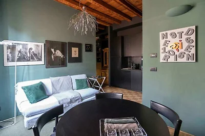 Rifugio chic di Corso Buenos Aires