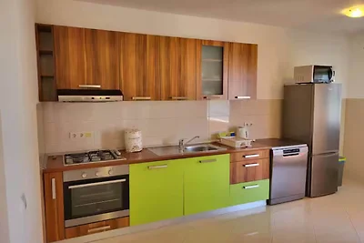 Mise Holiday Apartments - Two bedroom apartme...