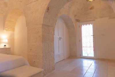 Affitto vacanze Masseria Carperi, Cisterna