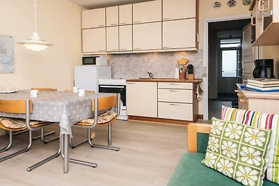 4 Personen Ferienhaus in Fanø-By Traum