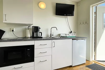 4 Personen Ferienhaus in KÖPINGSVIK