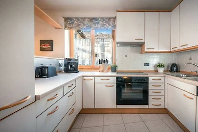 Appartamento 727A Haus Ambachgasse