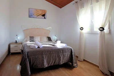 Gemütliches Ferienhaus mit Garten